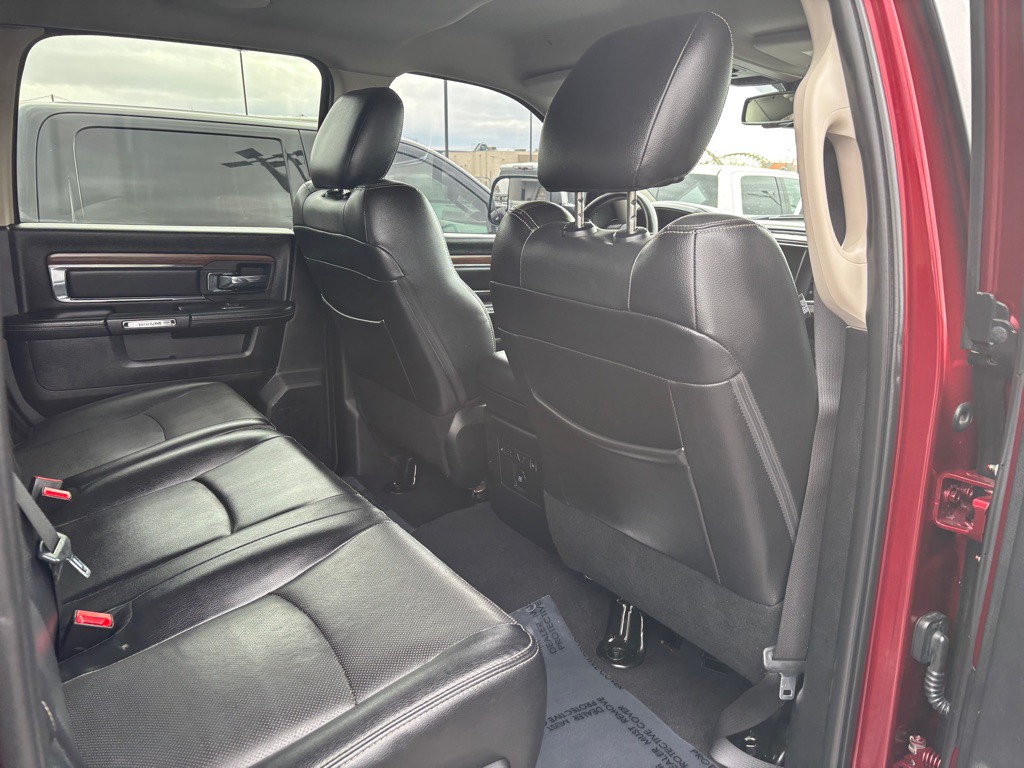 2017 RAM 2500 Image 24