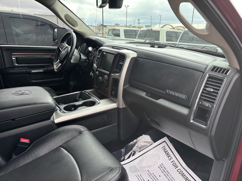 2017 RAM 2500 Image 28