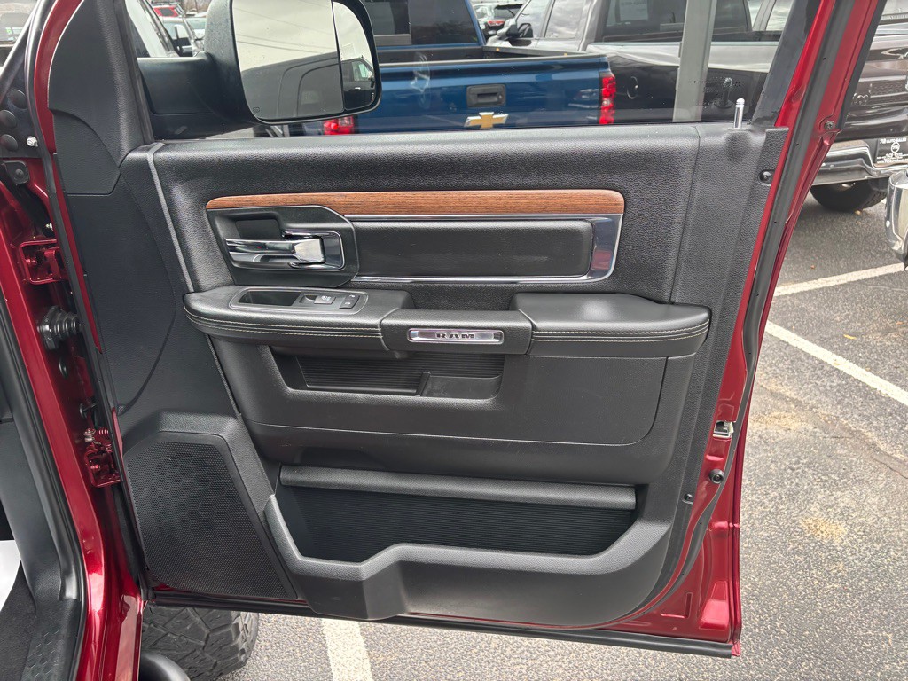 2017 RAM 2500 Image 29