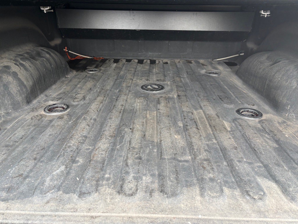 2017 RAM 2500 Image 31