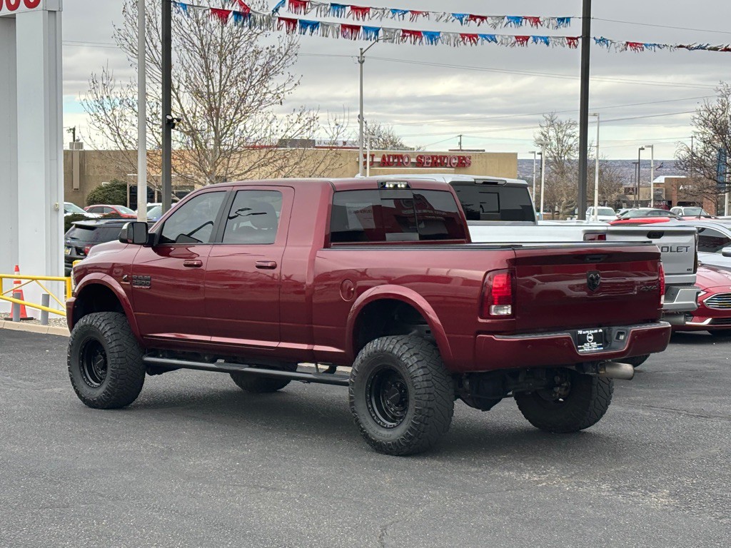 2017 RAM 2500 Image 41