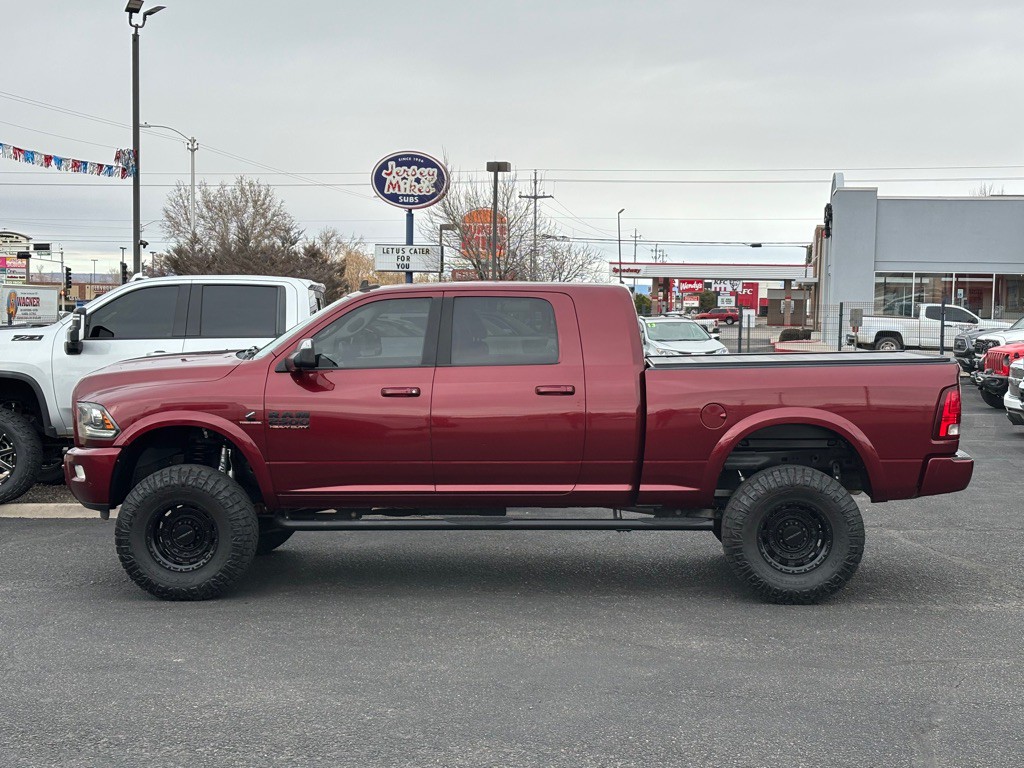 2017 RAM 2500 Image 43