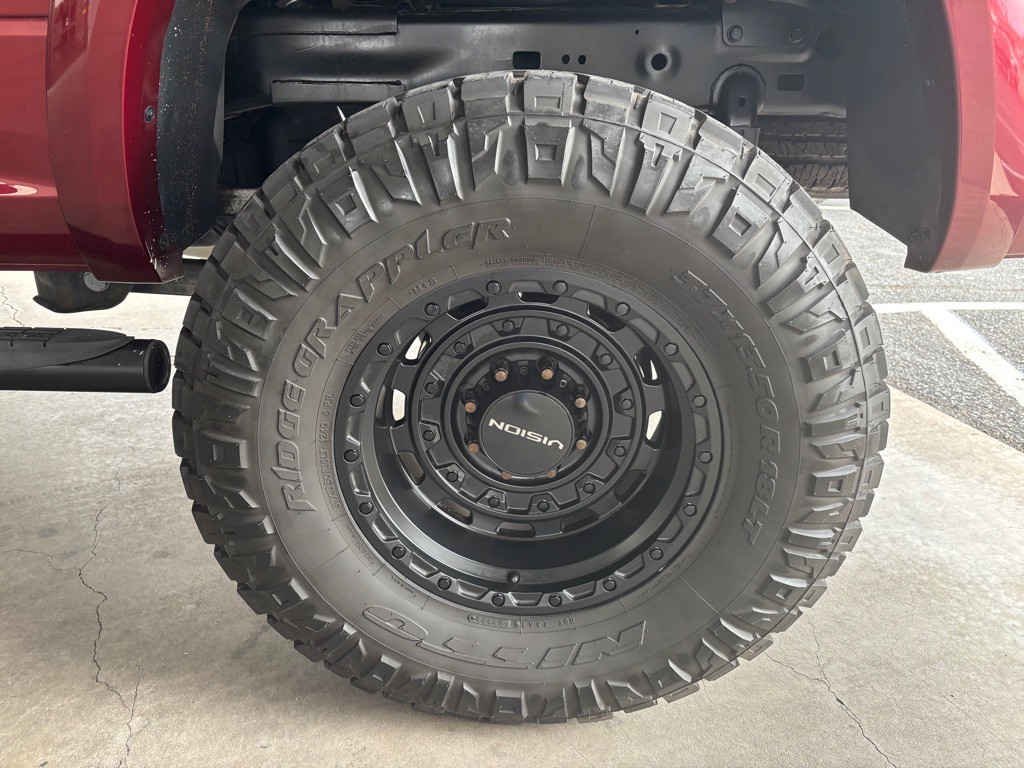 2017 RAM 2500 Image 49