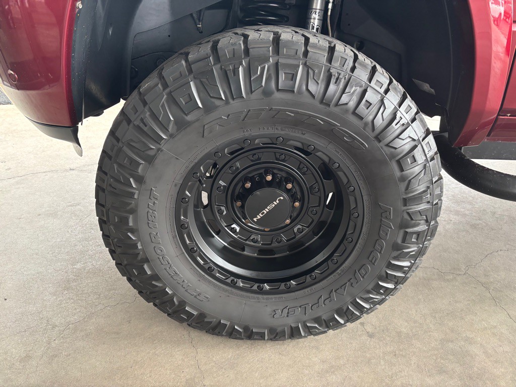 2017 RAM 2500 Image 51