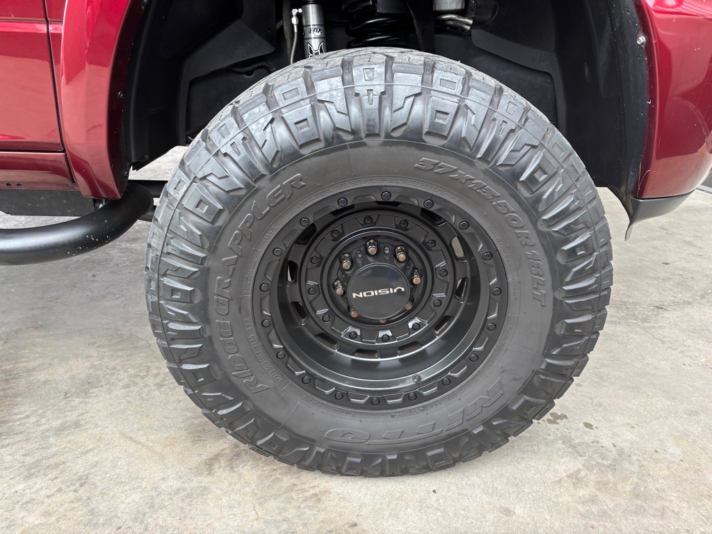 2017 RAM 2500 Image 52