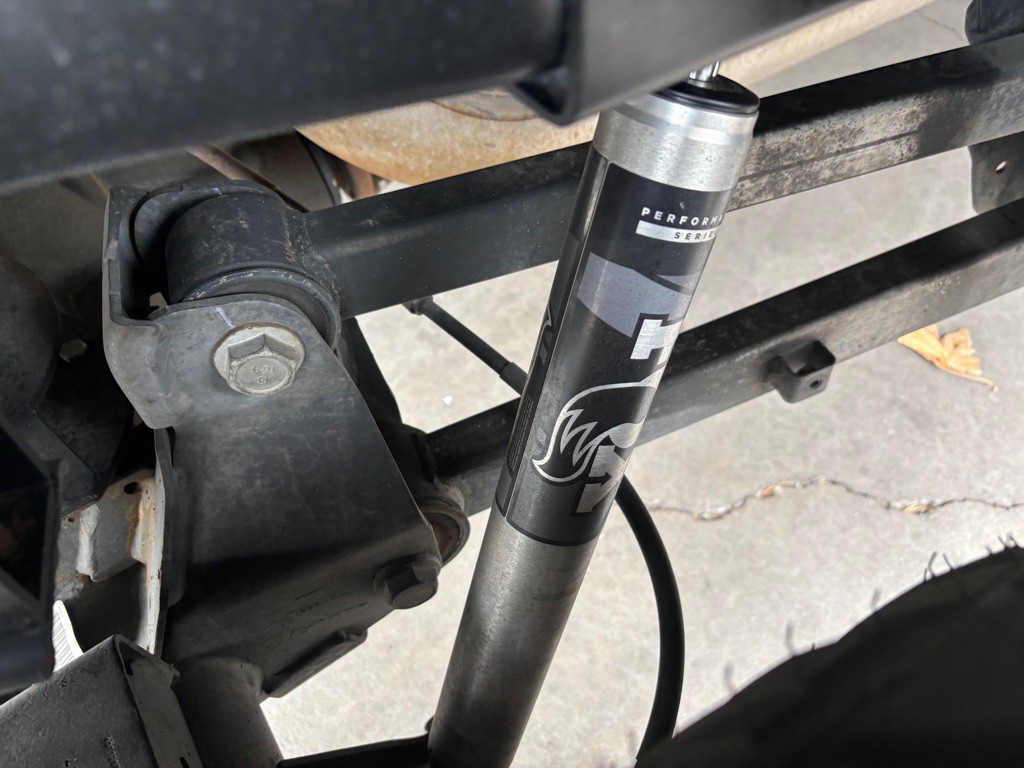 2017 RAM 2500 Image 53