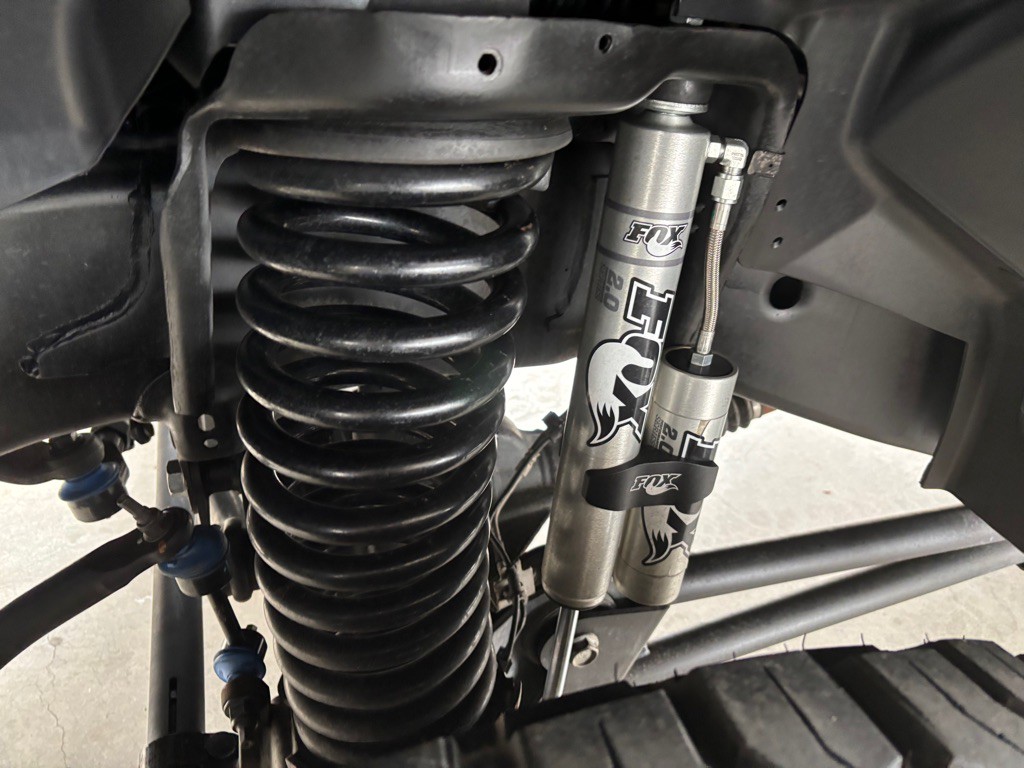 2017 RAM 2500 Image 55