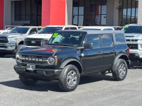 Image for 2025 Ford Bronco Big Bend ID: 7205112