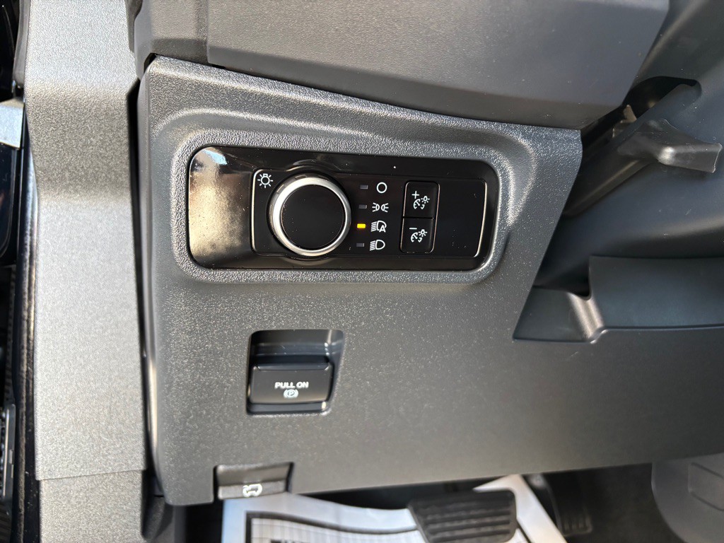 2025 Ford Bronco Image 17