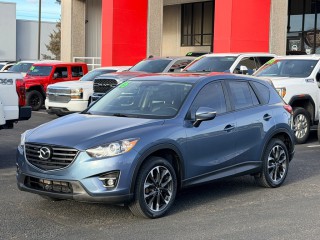Image for 2016 Mazda CX-5 GT ID: 7206708