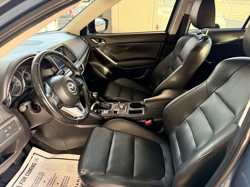2016 Mazda CX-5 Image 7