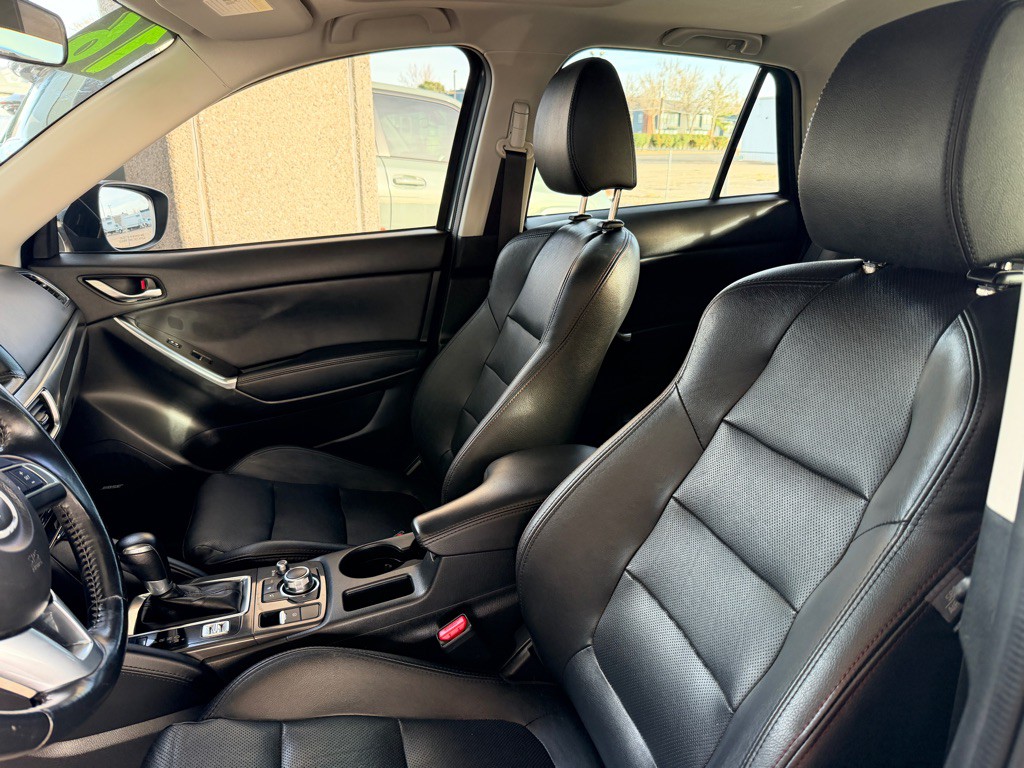 2016 Mazda CX-5 Image 8