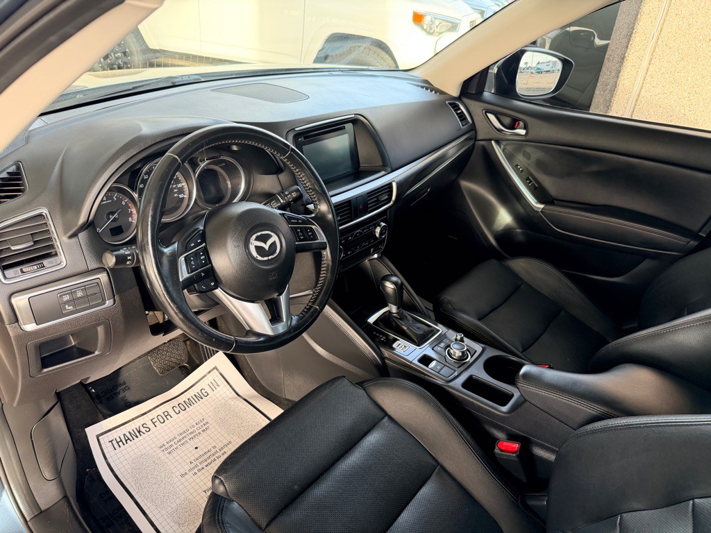 2016 Mazda CX-5 Image 9
