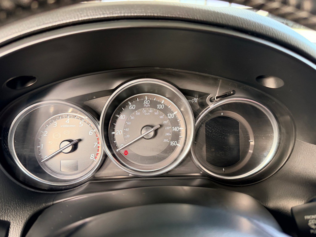 2016 Mazda CX-5 Image 11