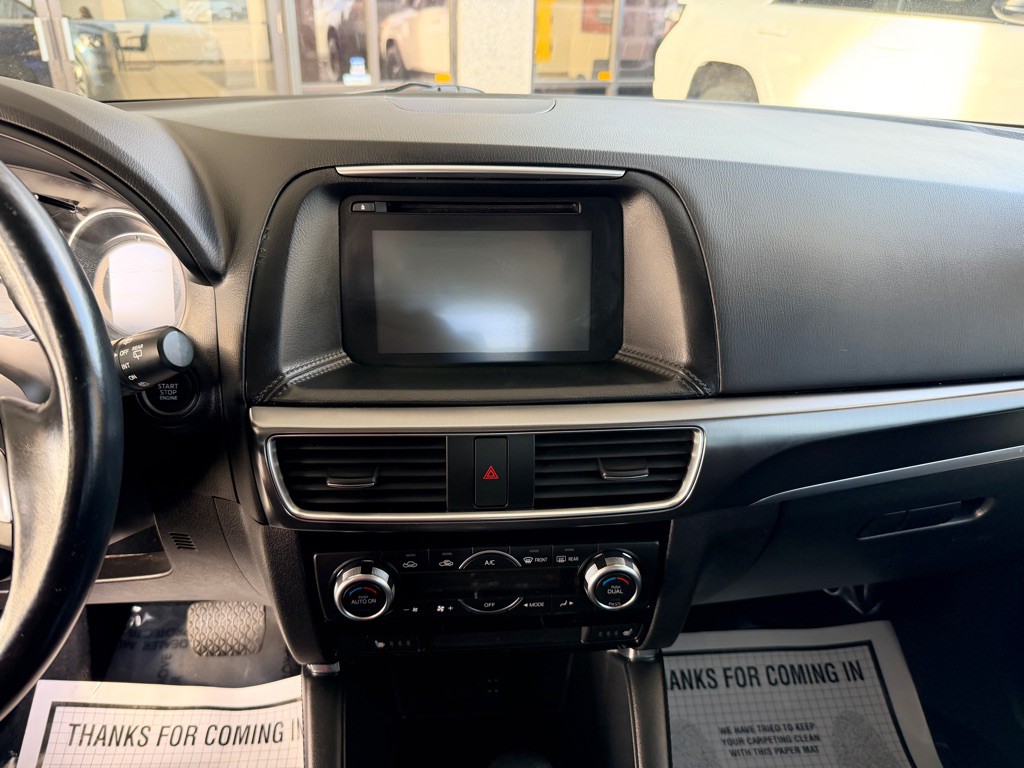 2016 Mazda CX-5 Image 13