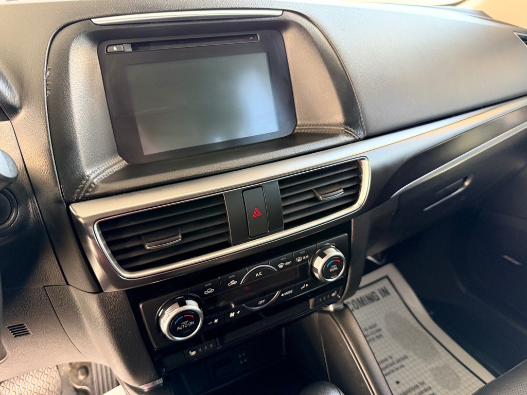 2016 Mazda CX-5 Image 14