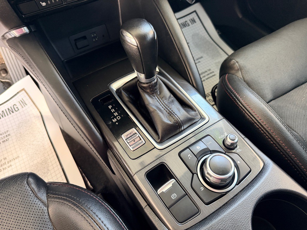 2016 Mazda CX-5 Image 15