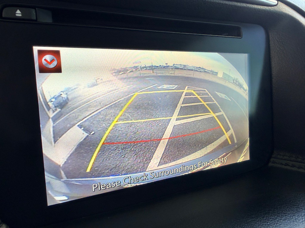 2016 Mazda CX-5 Image 17