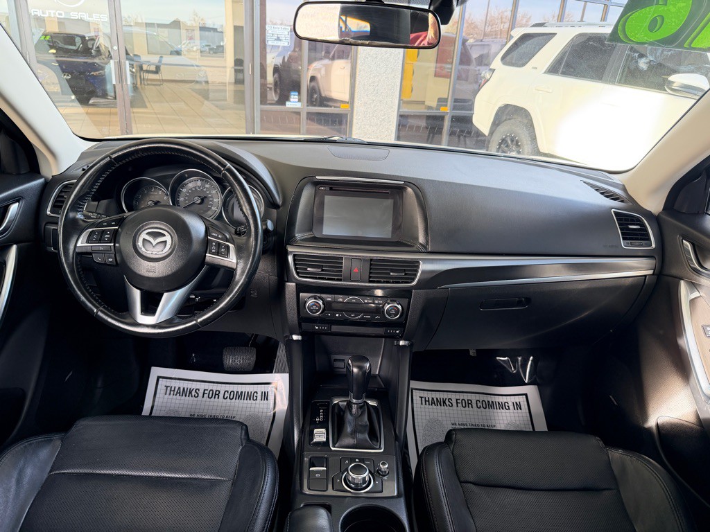 2016 Mazda CX-5 Image 20