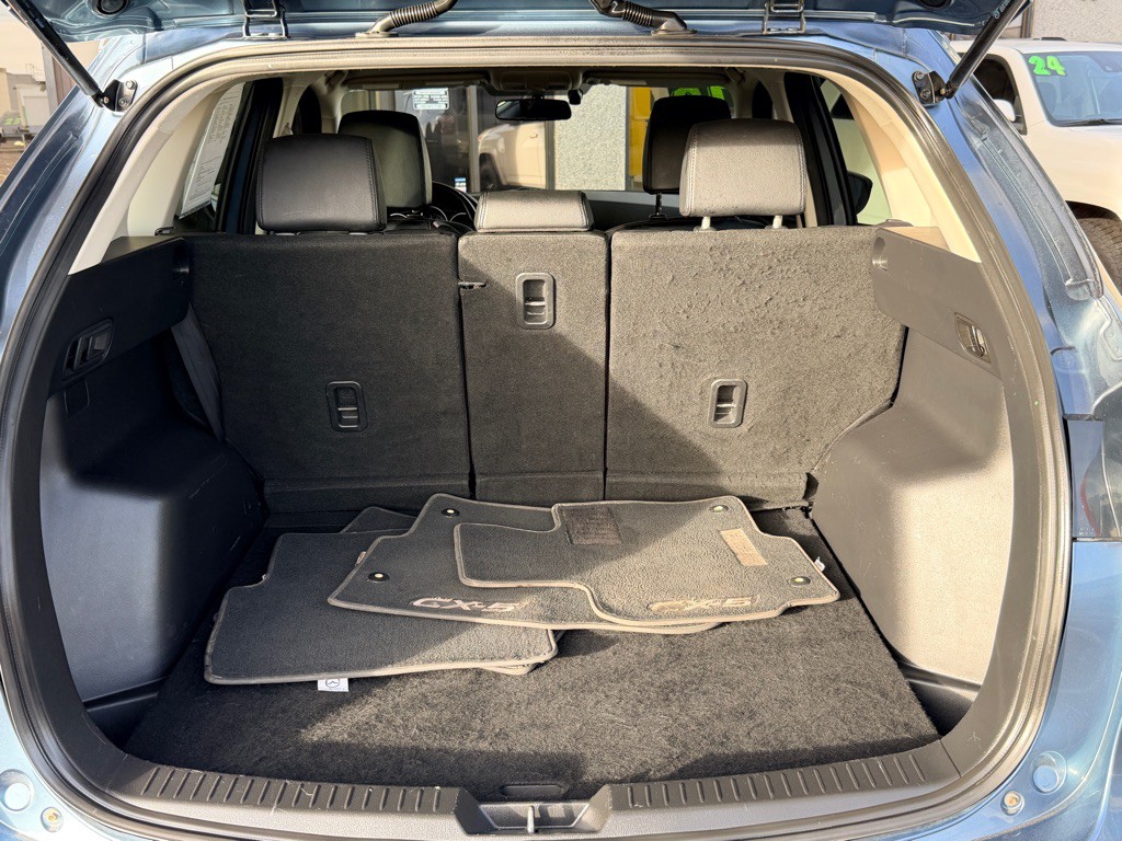 2016 Mazda CX-5 Image 21
