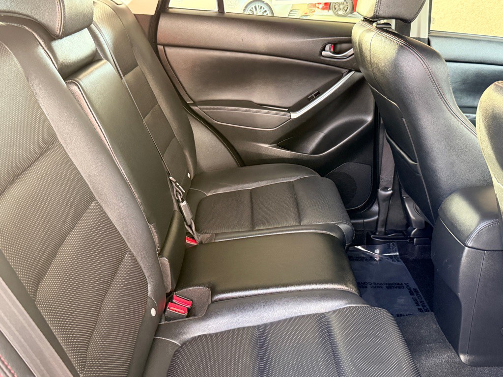 2016 Mazda CX-5 Image 22