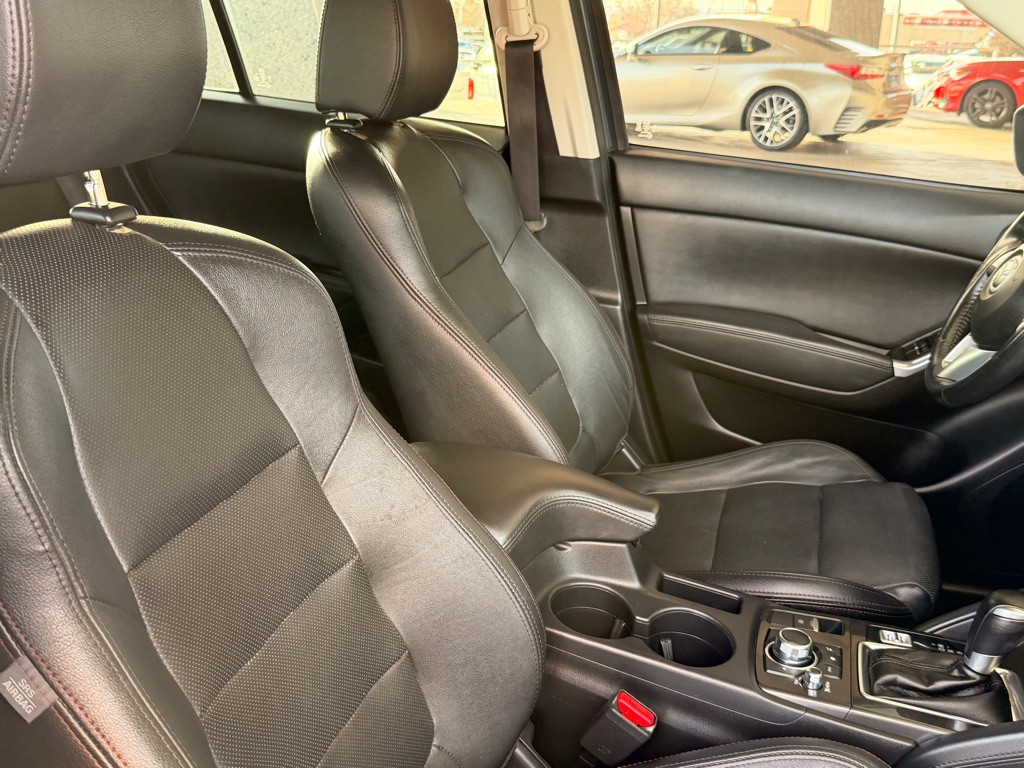 2016 Mazda CX-5 Image 23