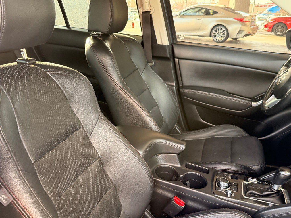 2016 Mazda CX-5 Image 24
