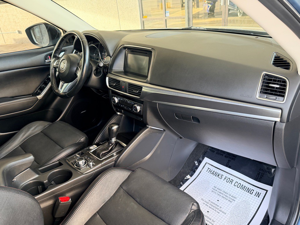 2016 Mazda CX-5 Image 25
