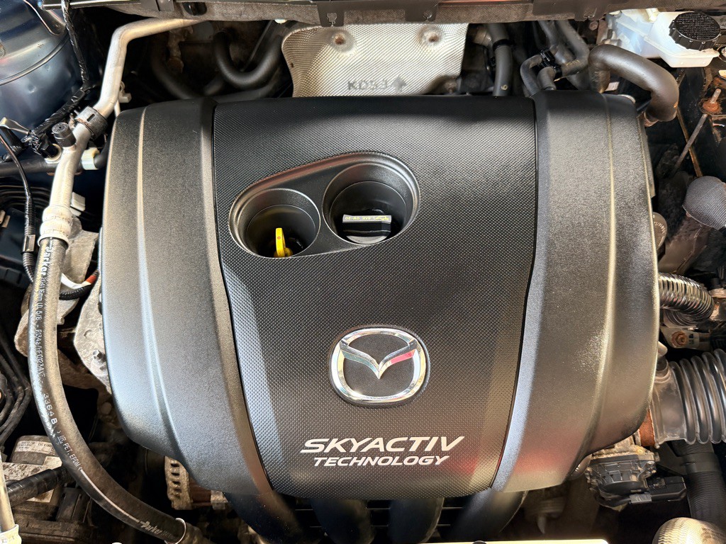 2016 Mazda CX-5 Image 28