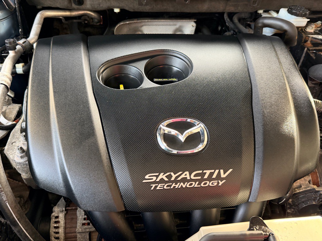 2016 Mazda CX-5 Image 29