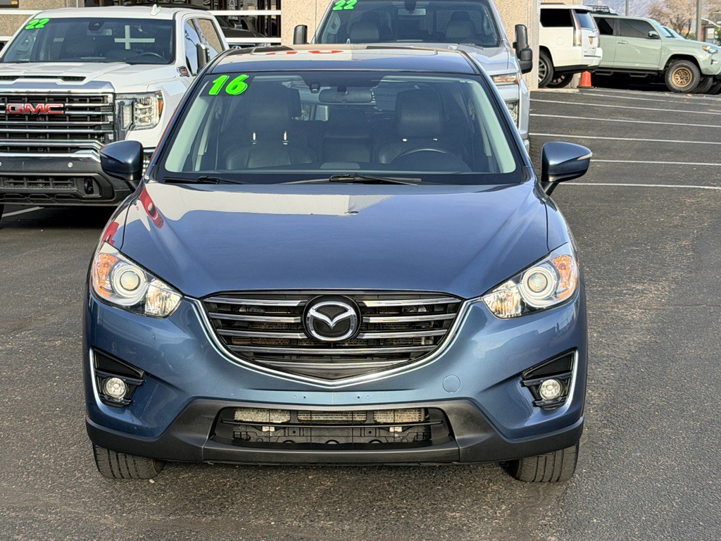 2016 Mazda CX-5 Image 30