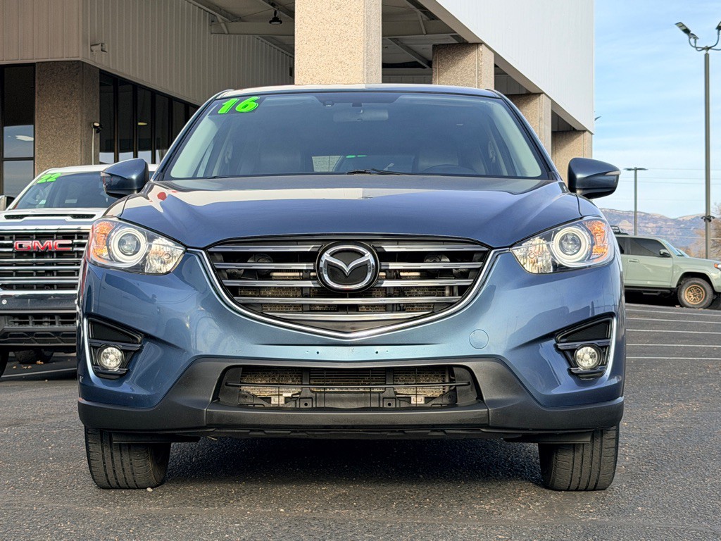 2016 Mazda CX-5 Image 31
