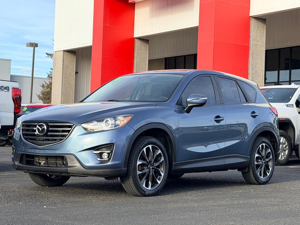 2016 Mazda CX-5 Image 33