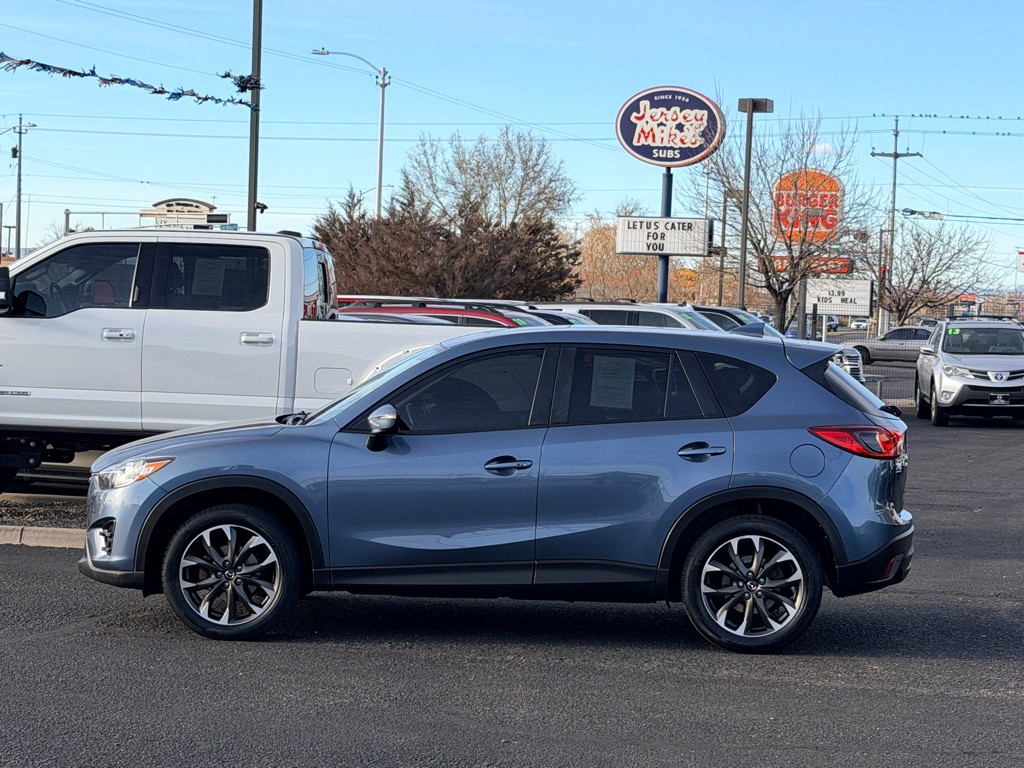2016 Mazda CX-5 Image 34