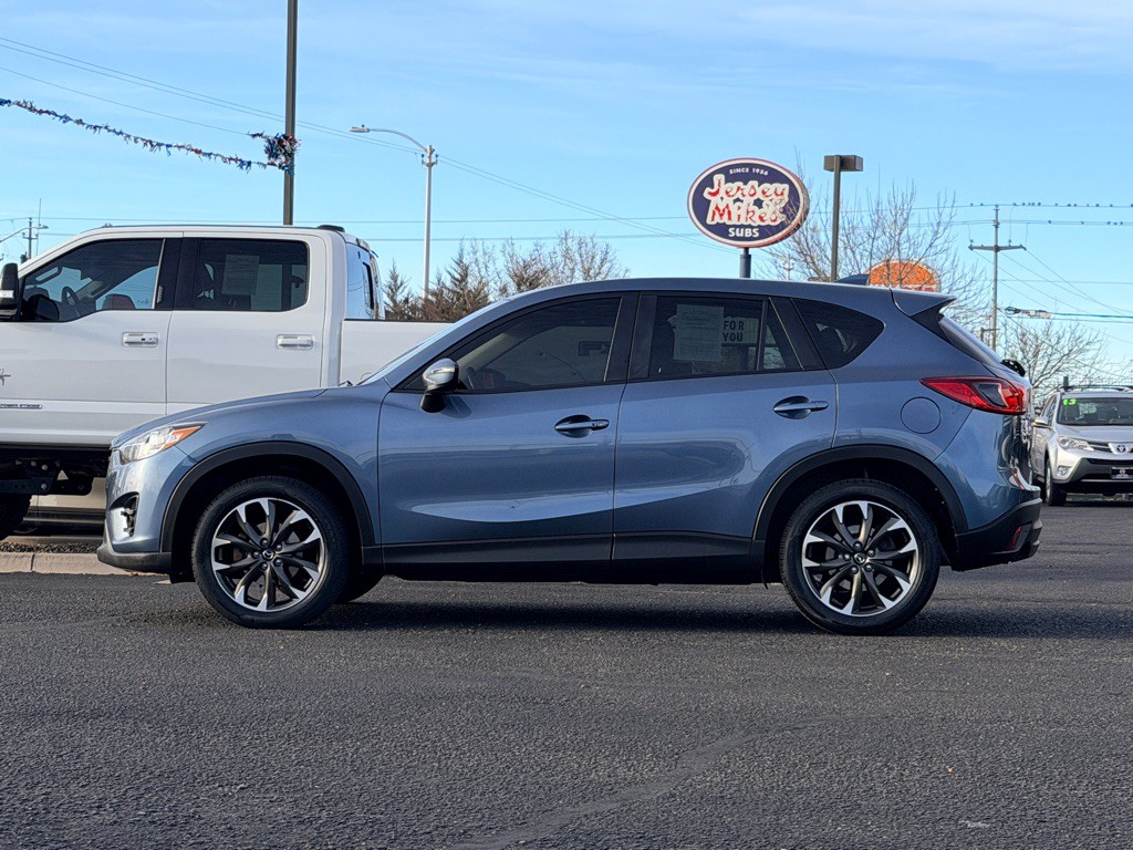 2016 Mazda CX-5 Image 35
