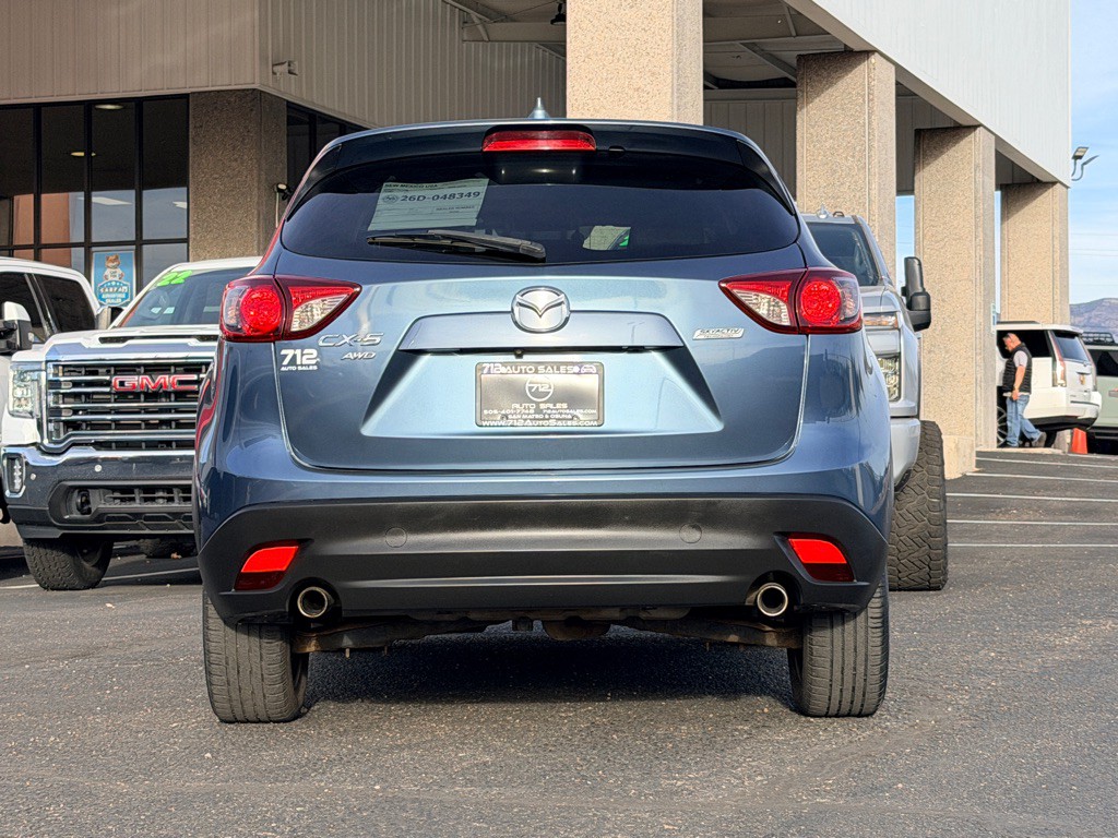 2016 Mazda CX-5 Image 41