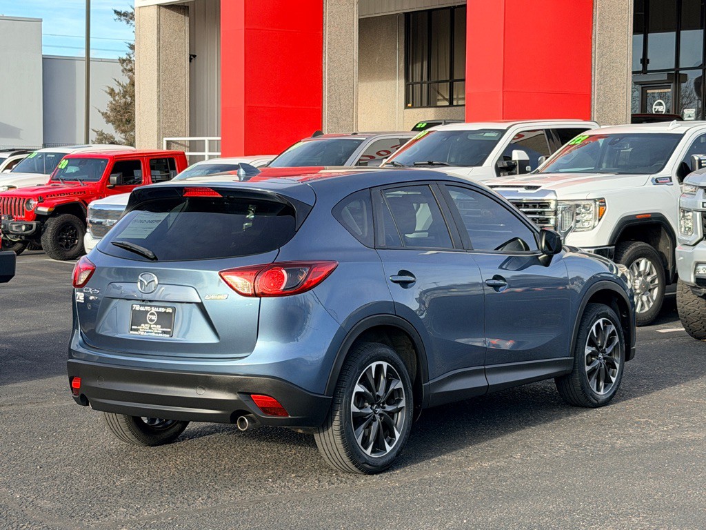 2016 Mazda CX-5 Image 42