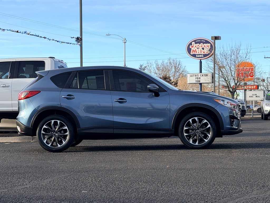 2016 Mazda CX-5 Image 45