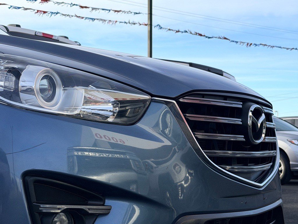 2016 Mazda CX-5 Image 48