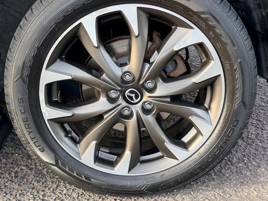 2016 Mazda CX-5 Image 49