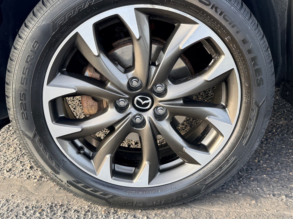 2016 Mazda CX-5 Image 50