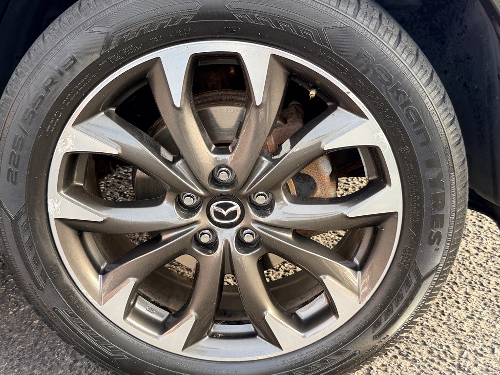 2016 Mazda CX-5 Image 51