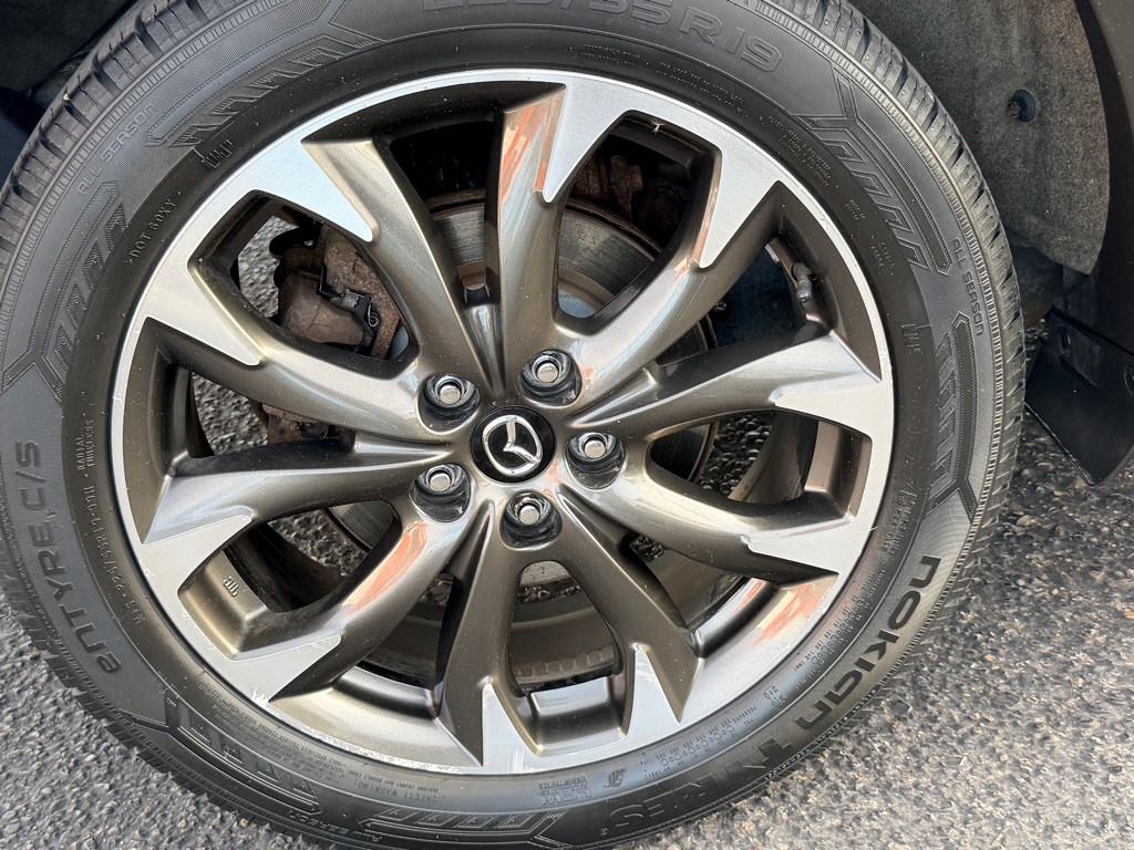 2016 Mazda CX-5 Image 52