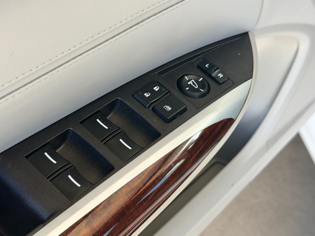 2015 Acura TL Image 5