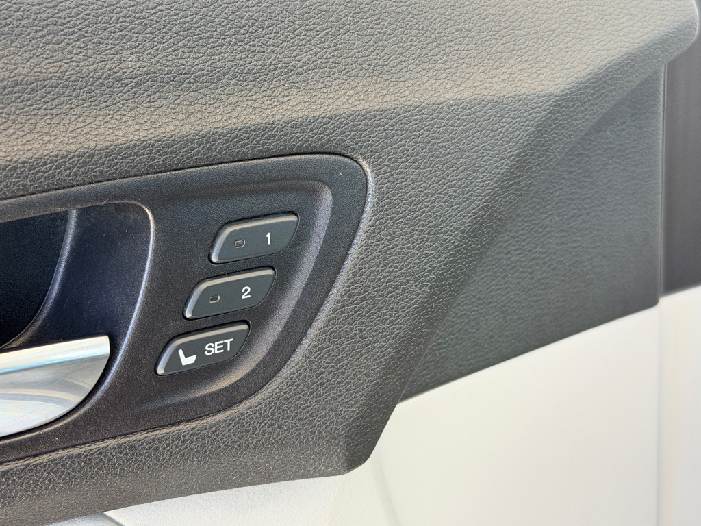 2015 Acura TL Image 6