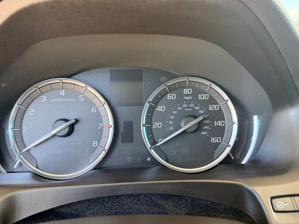 2015 Acura TL Image 11