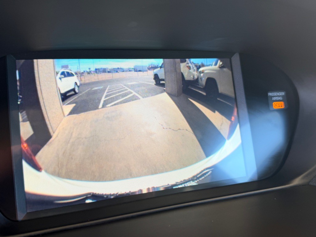 2015 Acura TL Image 15