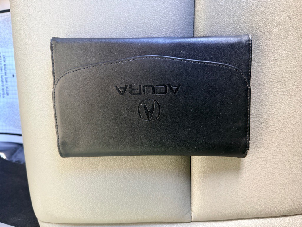 2015 Acura TL Image 24