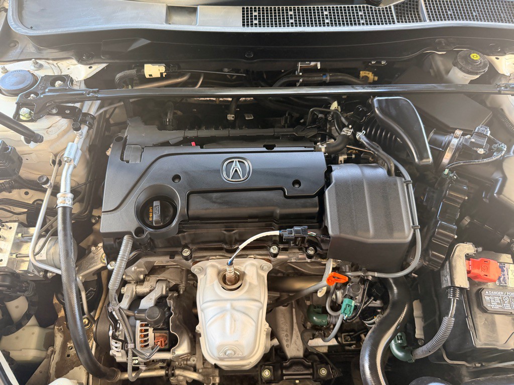 2015 Acura TL Image 25