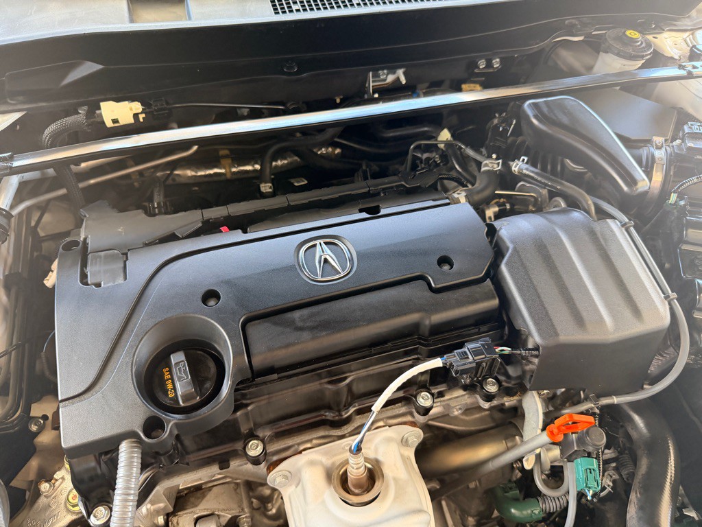 2015 Acura TL Image 26